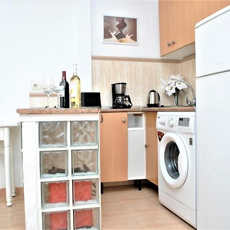 Apartamento Veronica 马拉加 外观 照片