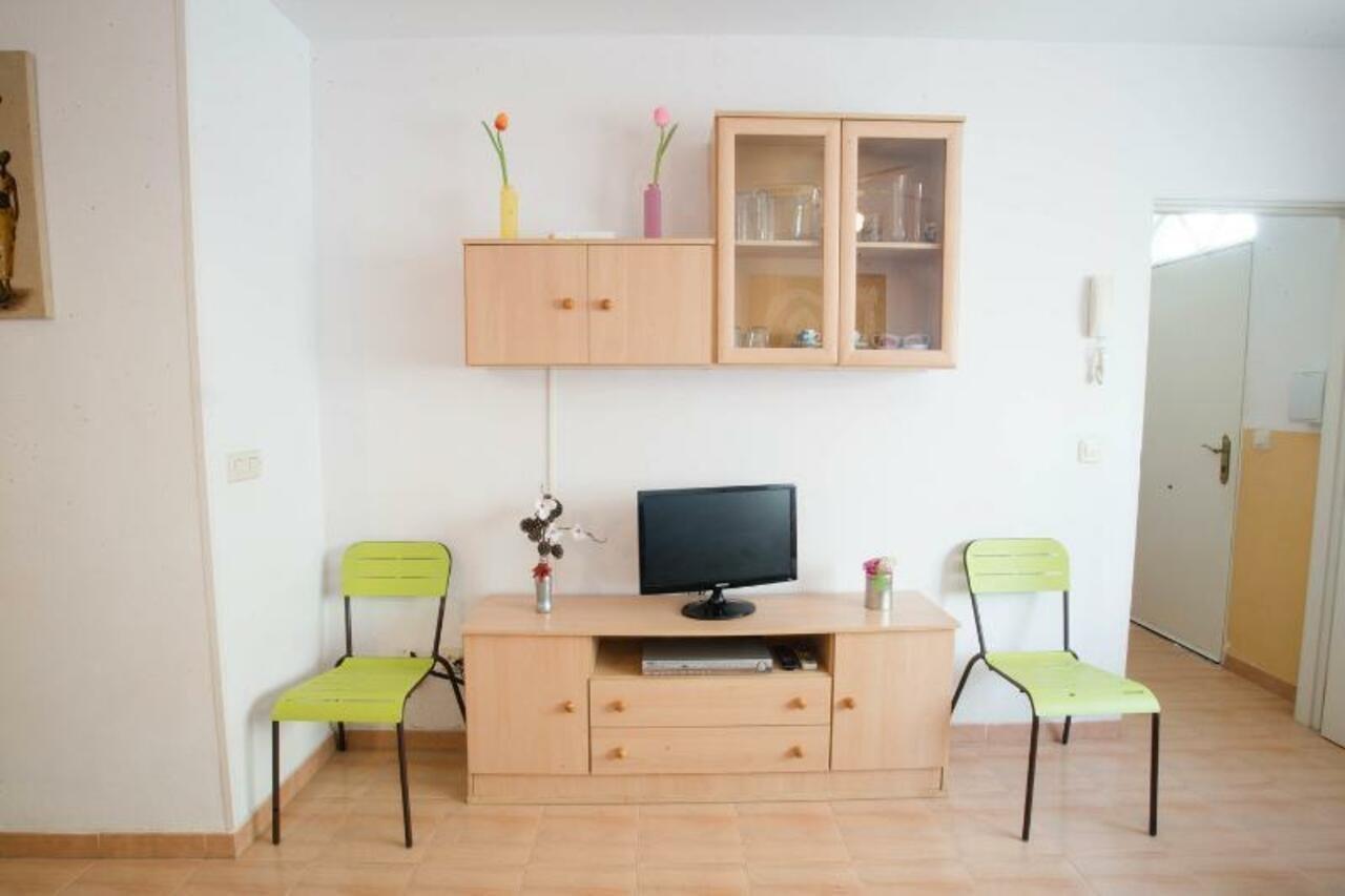 Apartamento Veronica 马拉加 外观 照片