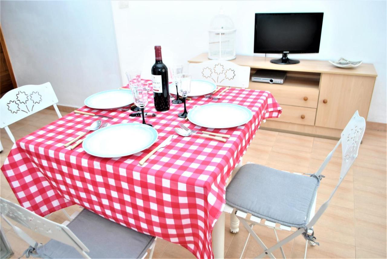 Apartamento Veronica 马拉加 外观 照片