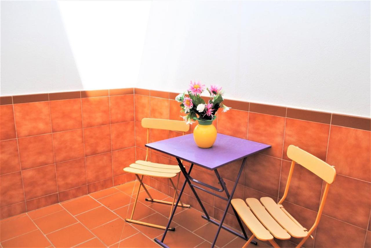 Apartamento Veronica 马拉加 外观 照片